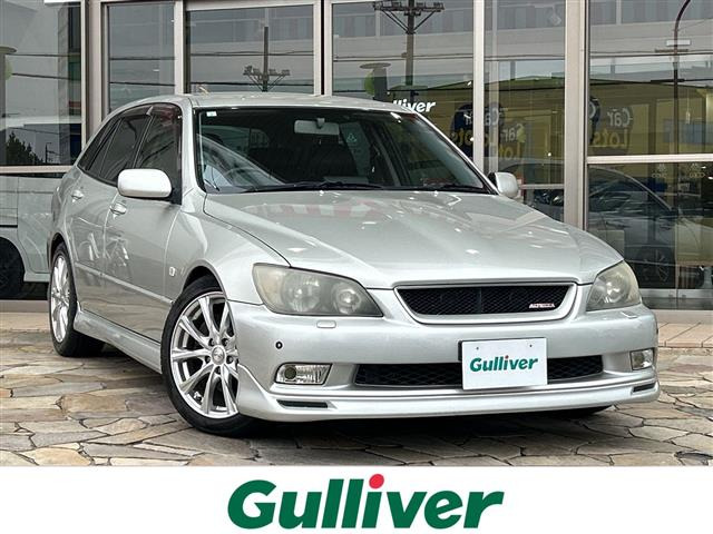 トヨタ アルテッツァジータ 3.0 AS300 Lエディション の中古車詳細 