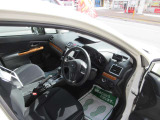 お車でのアクセスは、上信越自動車道【信州中野インター】から約5分。お気軽にご来店下さい。大きな看板が目印です。