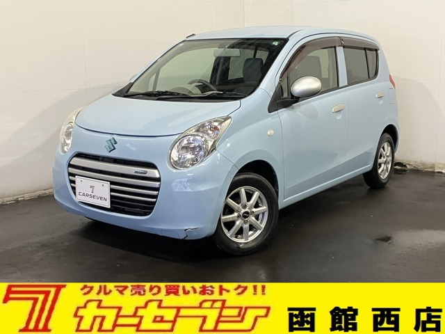 アルトエコ S 4WD 