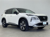 日産 エクストレイル