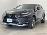 NX 300h Fスポーツ 本革シート サンルーフ