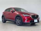 マツダ CX-3