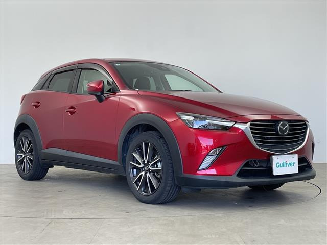 CX-31.5 XD プロアクティブ修復歴無し