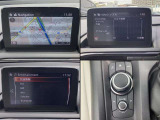 ナビやオーディオ、ご自身の運転記録やメンテナンスログを表示する「マツダコネクト」を搭載。人間工学に基づき、自然な位置に搭載されております。もちろんBluetooth等のオーディオにも対応しております。