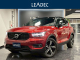 ボルボ XC40