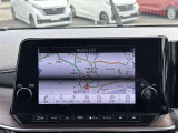 純正メモリーナビです。中古車ワイド保証により、ナビの「故障」や「不具合」など保証対象期間まで無償で保証修理させていただきます。詳細は当店スタッフまでお気軽にお問い合わせください!