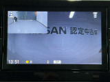 【純正ドライブレコーダー】万が一の時にも映像で状況が残りますので安心してドライブできます。