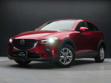 CX-3 1.5 15S ツーリング 