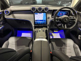 GLCクーペ 220d 4マチック AMGラインパッケージ(ISG) 4WD 