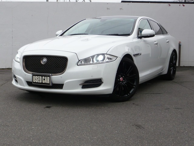 XJXJ 3.0 ポートフォリオ