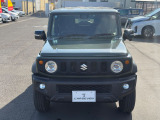 ジムニーシエラ 1.5 JC 4WD 