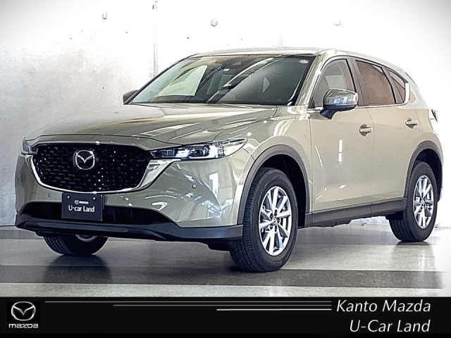 CX-5 2.0 20S プロアクティブ 