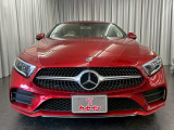CLSクラス CLS450 4マチック スポーツ 4WD 