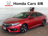 ホンダ シビックセダン
