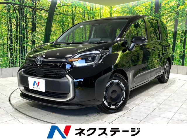 シエンタ ハイブリッド 1.5 Z （6AA-MXPL10G）