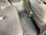 広々とした空間で、手軽にお荷物を出し入れ可能です!!