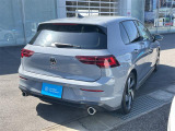 ゴルフ GTI 