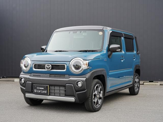 フレアクロスオーバー XS 