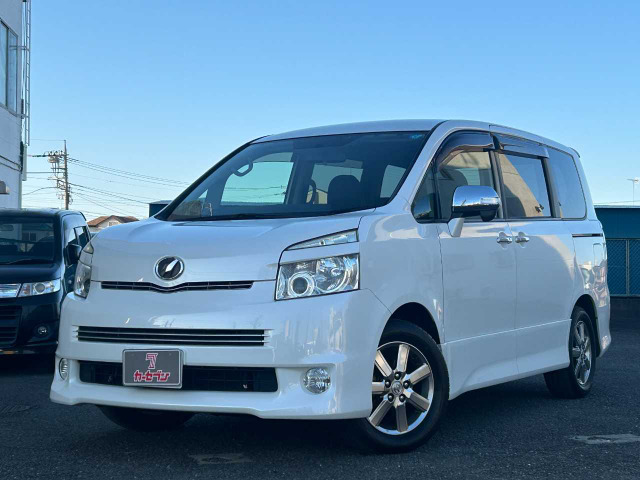 ヴォクシー 2.0 ZS 煌II 