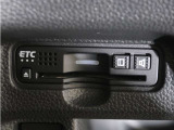 【ETC車載器】高速道路のご利用時にとても便利なETC車載器。セットアップ(費用別途)後にお渡ししとなります。