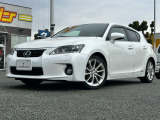 レクサス CT
