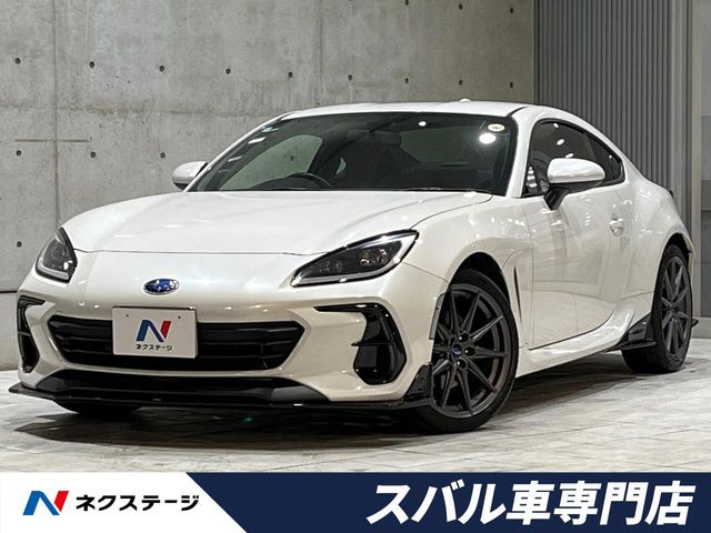 BRZ 2.4 S
