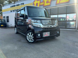 ホンダ N-BOXカスタム