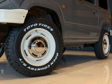 ジムニー XC 4WD 