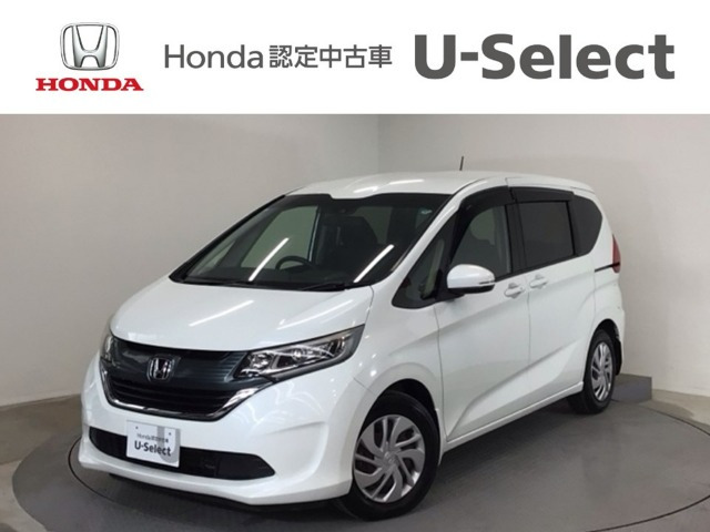 フリード+ 1.5 G ホンダセンシング 