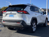 RAV4 2.0 G 4WD 