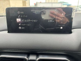 appleCarplay/AndroidAuto登載でお持ちのスマートフォンと連動します♪(お持ちのスマートフォンの機種により連動しない場合がございます)