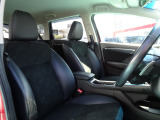 パドルシフト付き