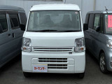 ミニキャブバン M ハイルーフ 4WD 