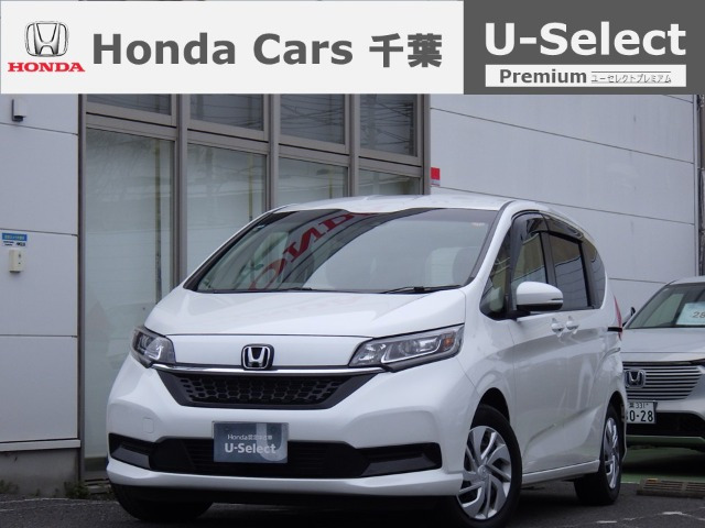 フリード+ 1.5 G ホンダセンシング 