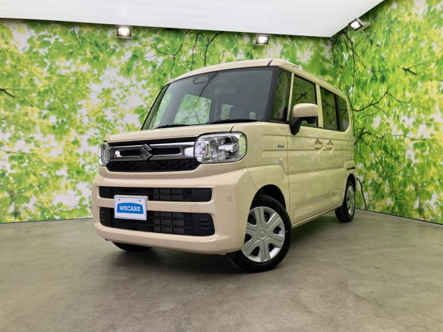 スペーシア  ハイブリッドG