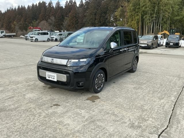 フリード 1.5 クロスター （5BA-GT2）