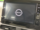 【メーカー純正ナビ】インテリアに溶け込むスタイリッシュな「専用設計」メーカーナビを装備♪視認性や操作性など基本性能にも優れ、より上質なカーライフをお楽しみいただけます。