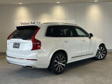 XC90 B6 AWD インスクリプション 4WD 