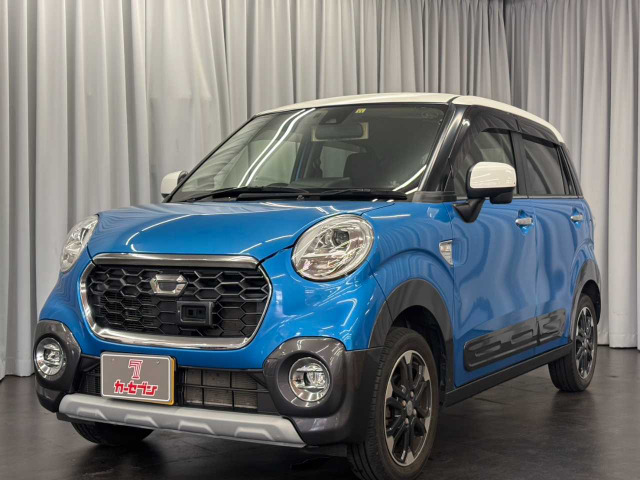 キャスト アクティバ G SAII 