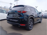CX-5 2.2 XD Lパッケージ 4WD 