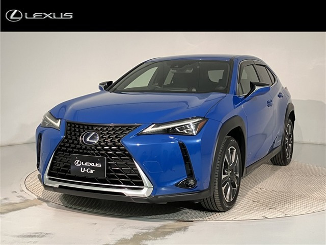 UX 250h バージョンL