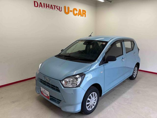 ミライース L SAIII 4WD 