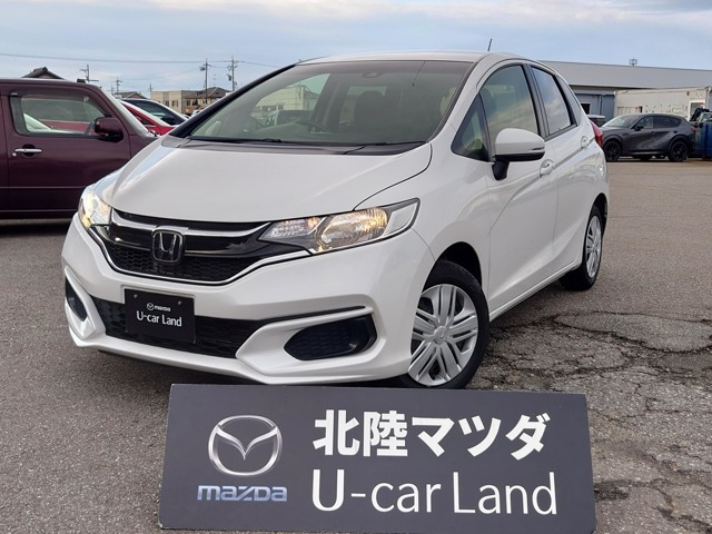 ホンダ フィット 