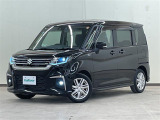 ソリオ 1.2 ハイブリッド(HYBRID)  MZ 4WD 4WD ワンオーナー