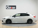 WRX S4 2.0 STI スポーツ アイサイト 4WD 