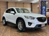 CX-5 2.0 20S 