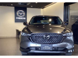 CX-5  2.5 25S スポーツ アピアランス 4WD