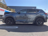 CX-5 2.2 XD ブラックトーンエディション 