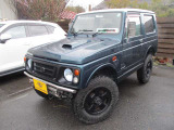 ジムニー ワイルドウインド 4WD 