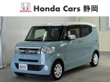ホンダ N-BOXスラッシュ